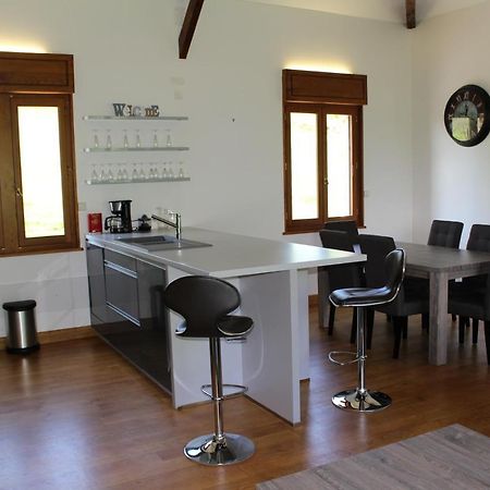 Gite & Spa Le Clos De Mon Pere Rochefort (Savoie) Exterior foto