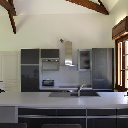 Gite & Spa Le Clos De Mon Pere Rochefort (Savoie) Exterior foto
